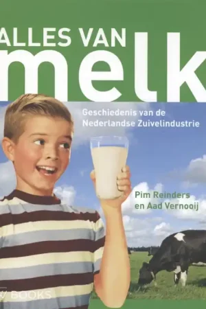 Alles van melk Populair