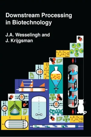 Veilige Betaling Downstream processing in biotechnology