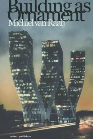 Aanbieding Building as ornament