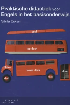 Bestel Nu Praktische didactiek voor Engels in het basisonderwijs