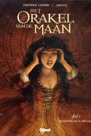 De meester van de Abruzzen Laatste Kans