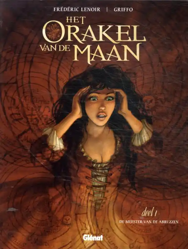 De meester van de Abruzzen Laatste Kans