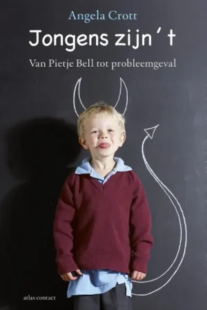 Uitverkoop Jongens zijn 't