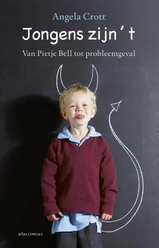 Uitverkoop Jongens zijn 't