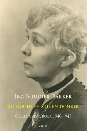 Zo doods en stil en donker Betaalbaar