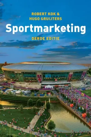 Sportmarketing Bestel Nu