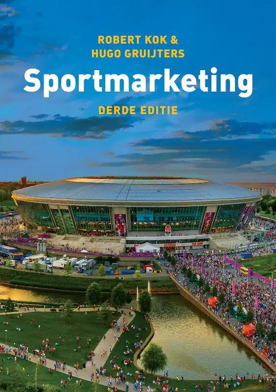 Sportmarketing Bestel Nu