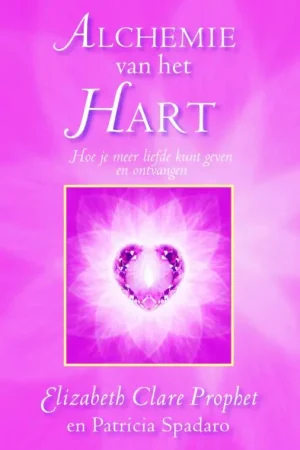 Alchemie van het Hart Meest Verkocht