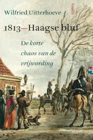 1813- Haagse bluf Populair