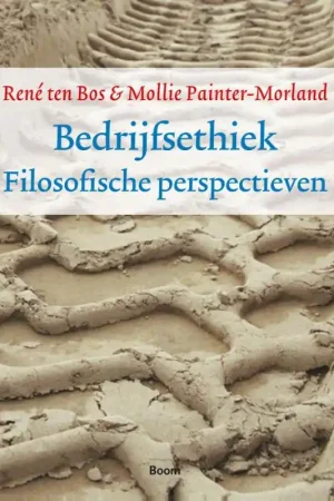 Bedrijfsethiek Hoge Kwaliteit