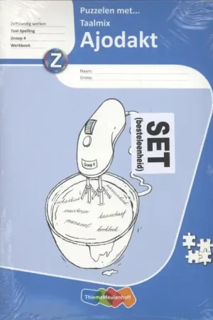 Werkboek Beperkte Voorraad