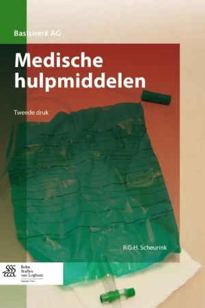 Medische hulpmiddelen Hoge Kwaliteit