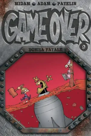 Bomba fatale Flitsaanbieding