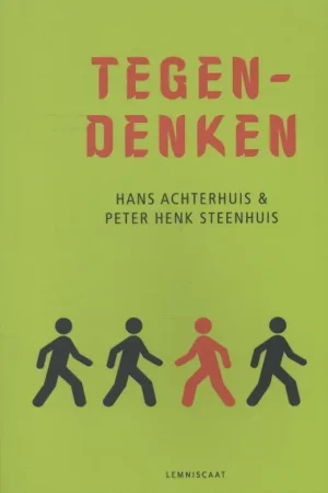 Betrouwbaar Tegendenken