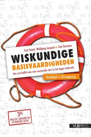 Uitverkoop Wiskundige basisvaardigheden