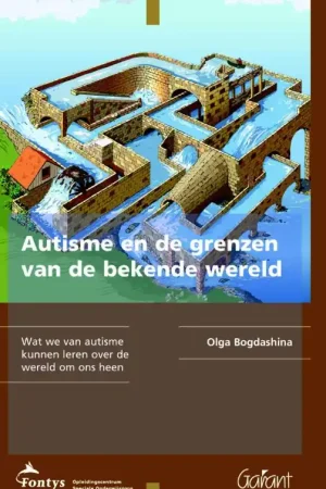 Autisme en de grenzen van de bekende wereld Nieuw