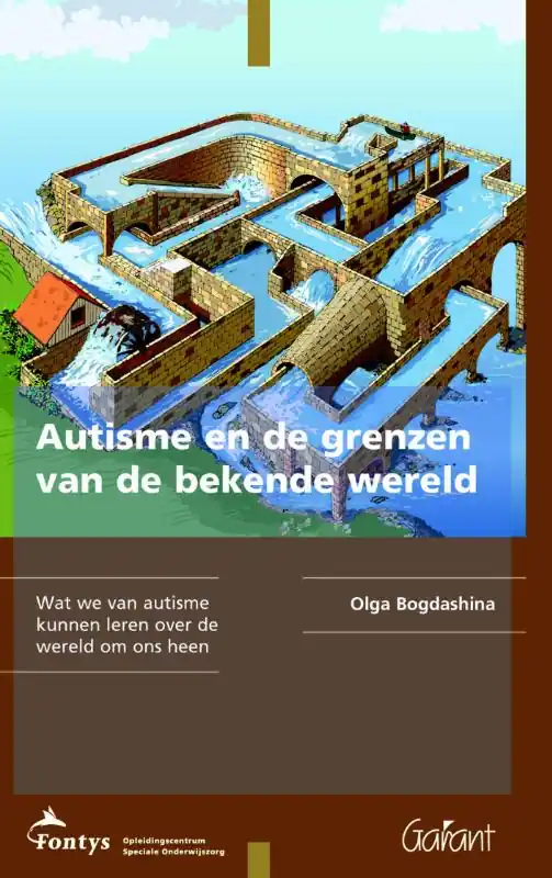 Autisme en de grenzen van de bekende wereld Nieuw