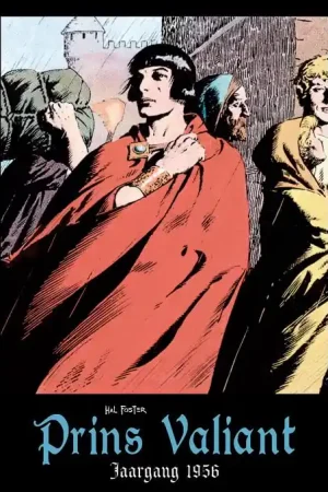 20. Jaargang 1956 Uitverkoop