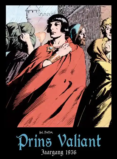 20. Jaargang 1956 Uitverkoop