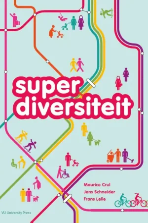 Aanbieding Superdiversiteit