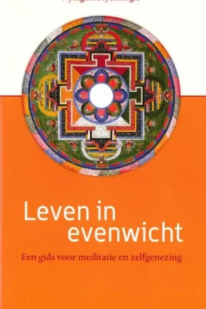 Leven in evenwicht Premium