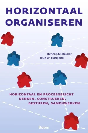 Snelle Levering Horizontaal organiseren