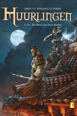 De heer van drie steden Koopje