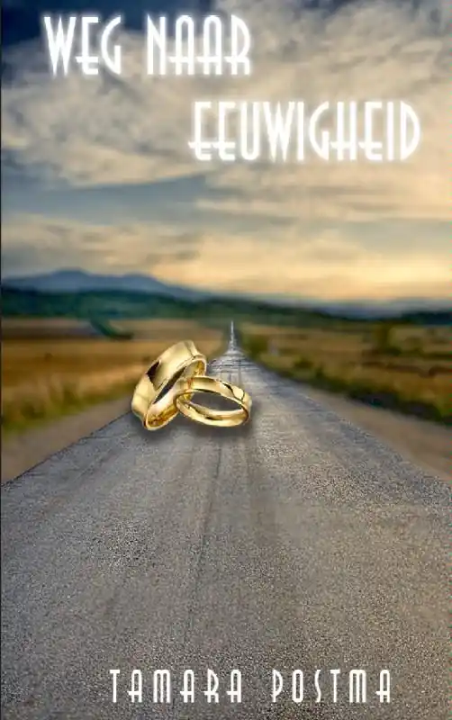 Weg naar eeuwigheid Superprijs