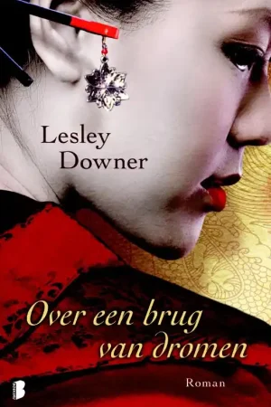 Aanbieding Over een brug van dromen