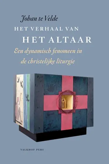 Actieprijs Het verhaal van het altaar