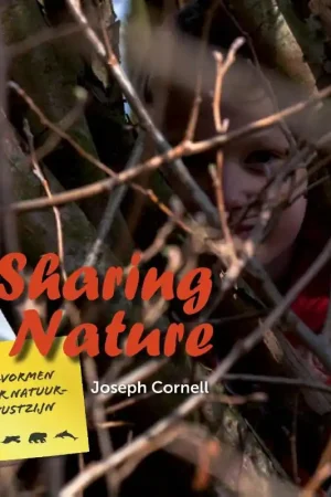 Flitsaanbieding Sharing nature