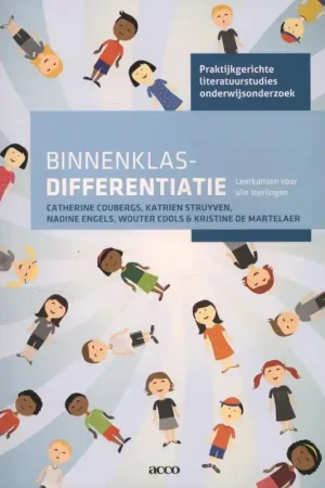 Binnenklasdifferentiatie Exclusieve Aanbieding