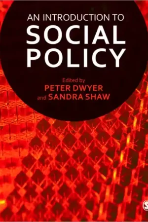An Introduction to Social Policy Must-Have
