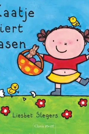 Beperkt Aanbod Kaatje viert Pasen