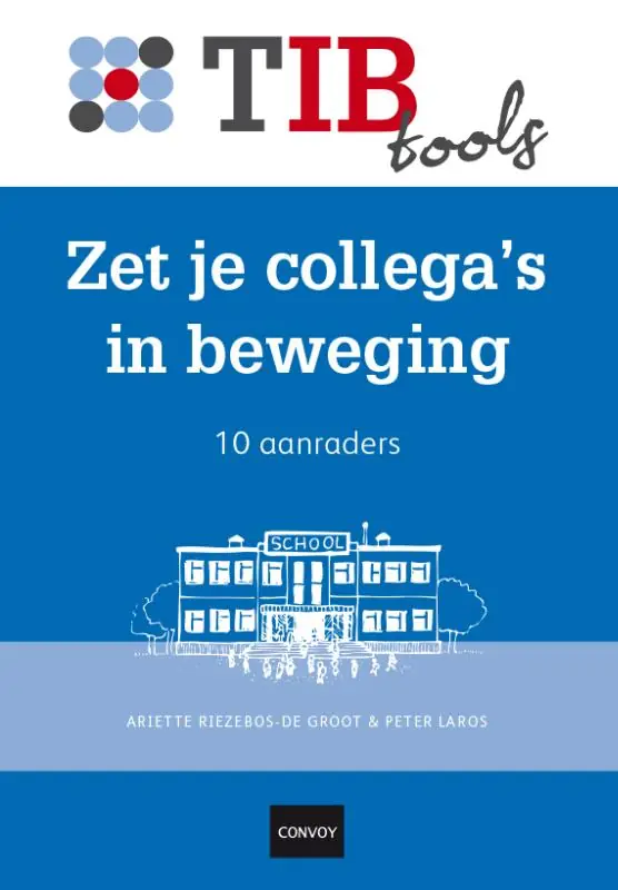 Zet je collega's in beweging Nu Kopen