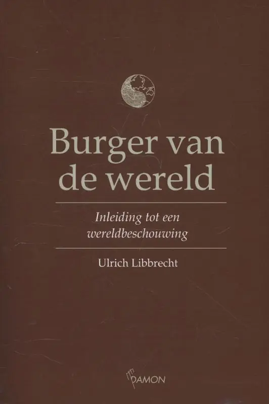 Alleen Vandaag Burger van de wereld