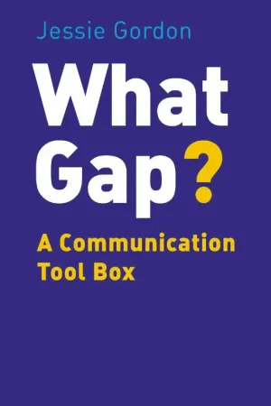 What Gap? Beperkte Voorraad