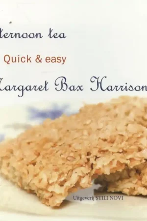 Afternoon tea Koopje