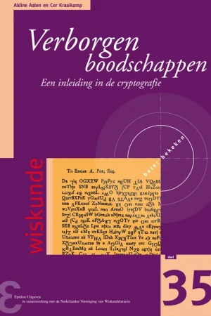 Verborgen boodschappen Superprijs