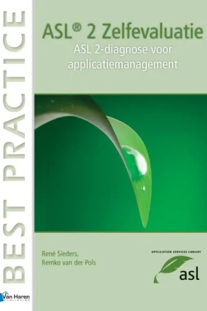 ASL® 2 Zelfevaluatie Gratis Retour