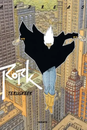 Terugkeer Beste Prijs