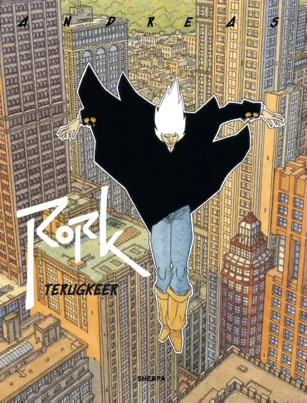 Terugkeer Beste Prijs