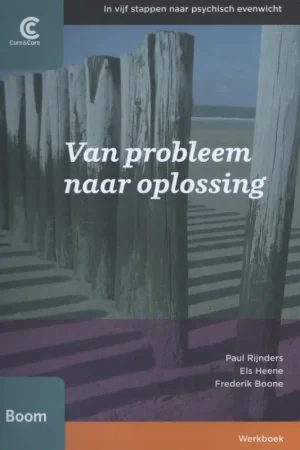 Van probleem naar oplossing Dagaanbieding