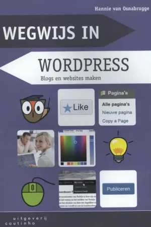 Wegwijs in WordPress Beste Prijs