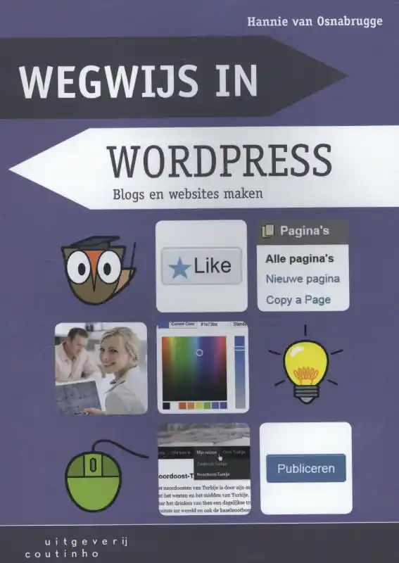 Wegwijs in WordPress Beste Prijs
