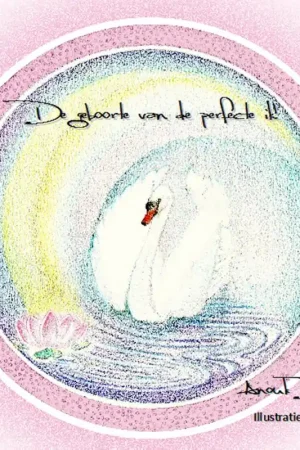 De geboorte van de perfecte ik! Direct Verzonden