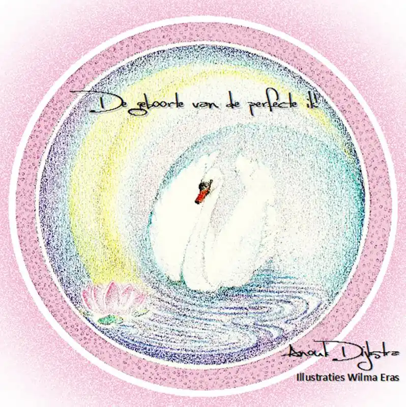 De geboorte van de perfecte ik! Direct Verzonden