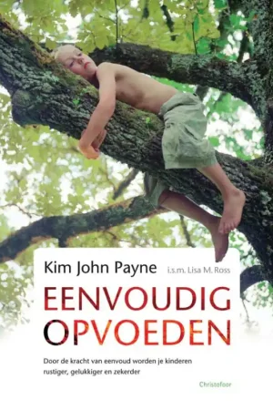 Eenvoudig opvoeden Beperkt Aanbod