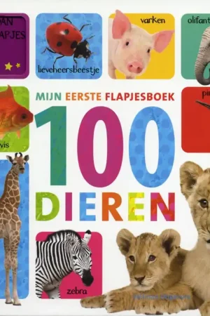 100 dieren Lage Kosten