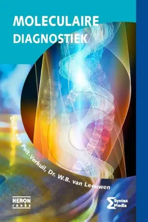 Premium Moleculaire diagnostiek